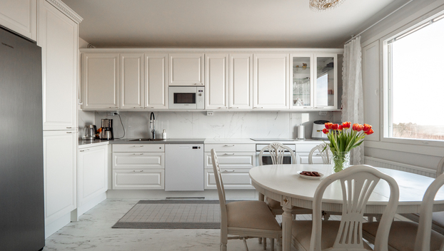 Kalliotie 20, Tuira, Oulu