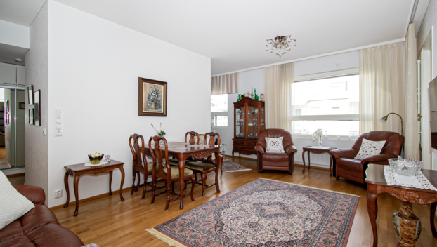 Minna Canthin katu 6, Väinölänniemi, Kuopio