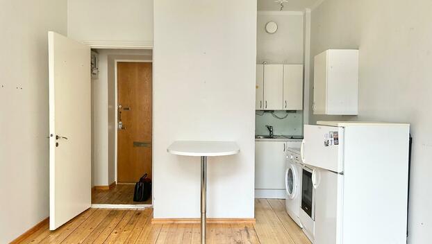 Caloniuksenkatu 4, Etu-Töölö, Helsinki