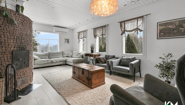 Kärrbynkaari 11, Degerby, Inkoo