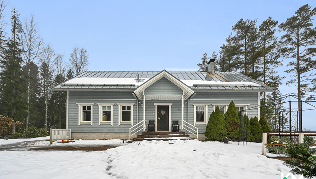 Kärrbynkaari 11, Degerby, Inkoo