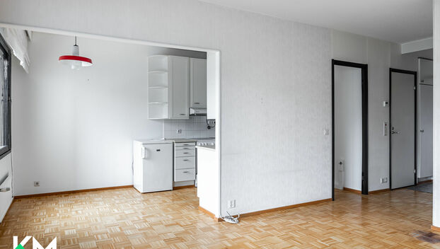Harjulankatu 4, Möysä, Lahti