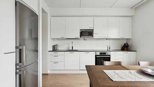 Kuninkaantammenkierto 10, Kuninkaantammi, Helsinki