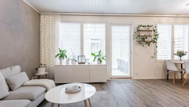 Paljakkakatu 4, Lähdekorpi, Nokia