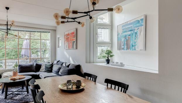 Kotitorpantie 3, Torpparinmäki, Helsinki