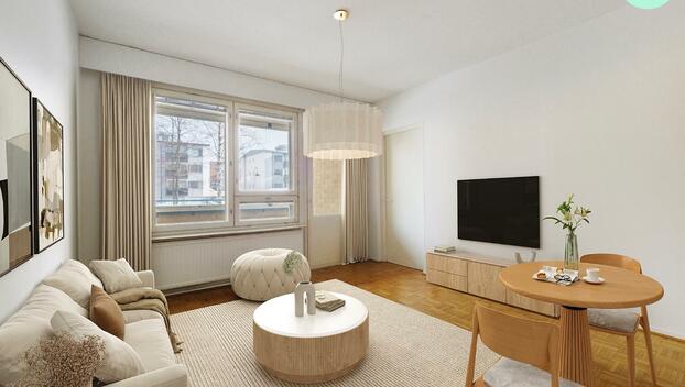 Kirkkokatu 32, Keskusta, Joensuu