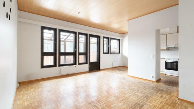 Ilvestie 3, Leppäkorpi, Vantaa