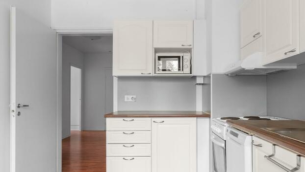 Kyrölänkatu 8, Hörölä, Lahti