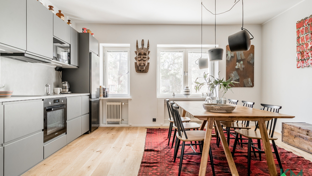 Laajalahdentie 26, Munkkiniemi, Helsinki