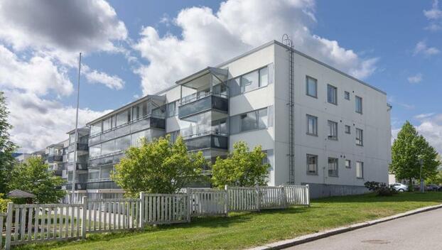 Porrassalmenkatu 43, Keskusta, Mikkeli