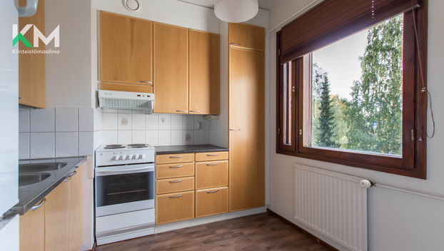 Venlantie 1, Kirkonkylä, Nurmijärvi