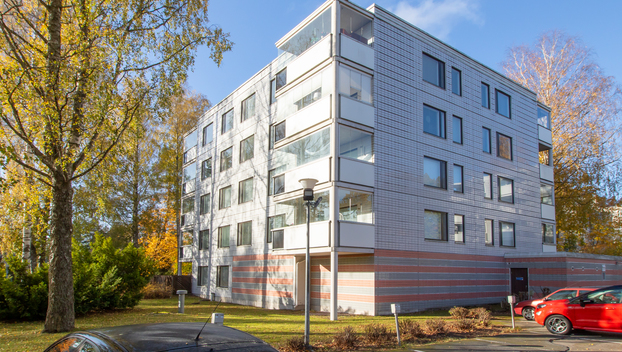 Toukolankatu 11-13, Viertola, Hyvinkää