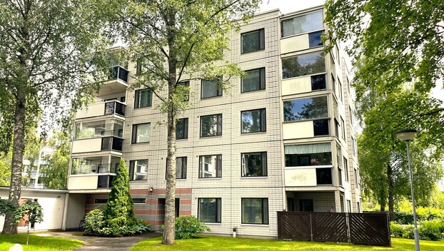 Toukolankatu 11-13, Viertola, Hyvinkää