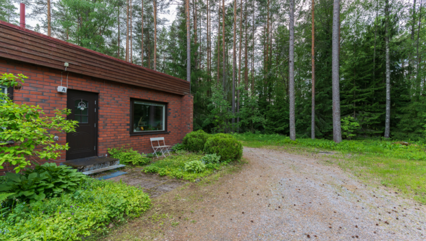 Neulaskuja 4, Nummela, Vihti