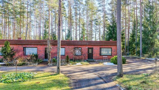 Neulaskuja 4, Nummela, Vihti