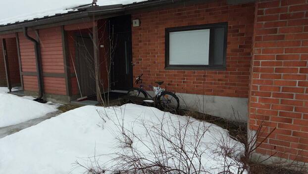 Arvinkuja 1, Leppävirta, Leppävirta