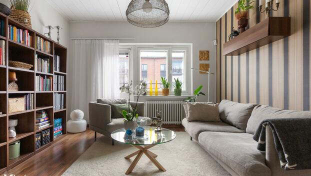 Lahdenkatu 14, Keskusta, Lahti