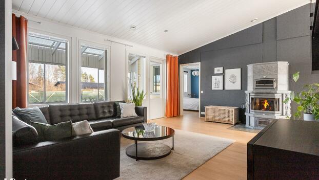 Takapellontie 6, Kumpula, Hollola