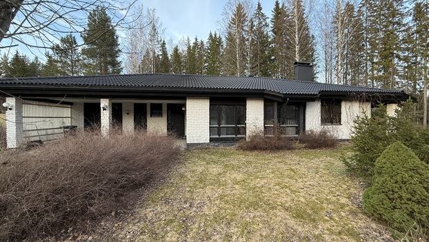 Tuulastie 8, Taipale, Varkaus