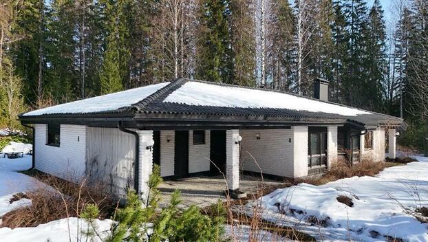 Tuulastie 8, Taipale, Varkaus