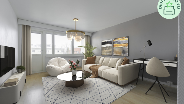 Rajakatu 5, Niirala, Kuopio