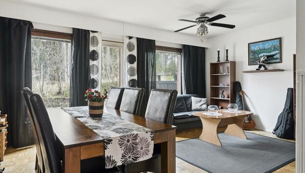 Naurispolku 4, Kevätkumpu 3, Porvoo