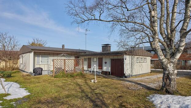 Orvokkipolku 9, Moisio, Lohja