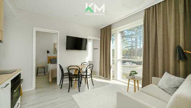 Pikku Keskuskarintie 5, Hiekkasärkät, Kalajoki