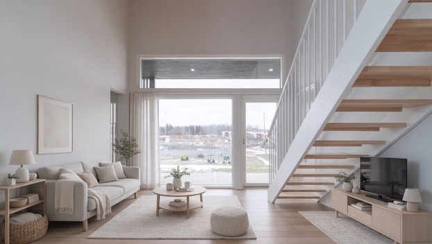 Toivonlenkki 2 C, undefinedJyväskylä