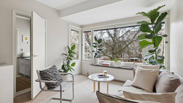 Rakuunantie 7, Munkkiniemi, Helsinki