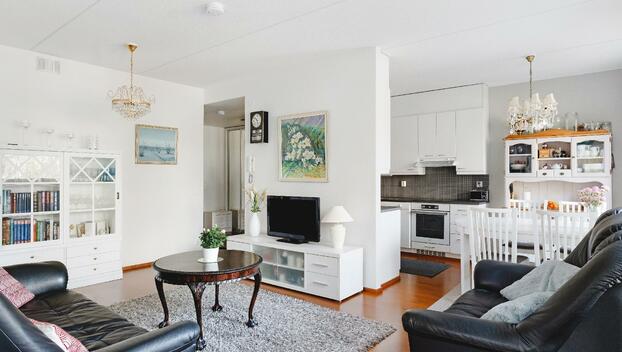 Piippolanrinne 4, Lindal, Kirkkonummi