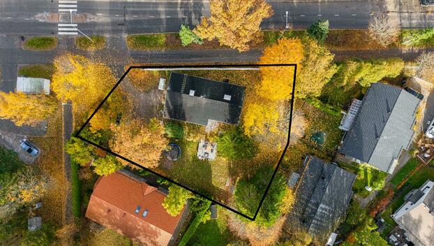 Lansanpurontie 3, Kilo, Espoo