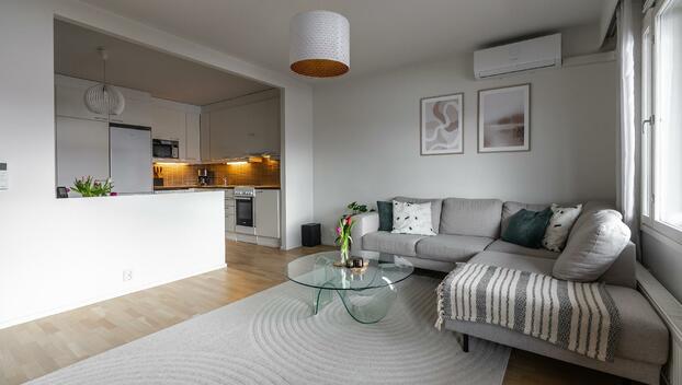 Ritaharjuntie 40, Kuivasranta, Oulu