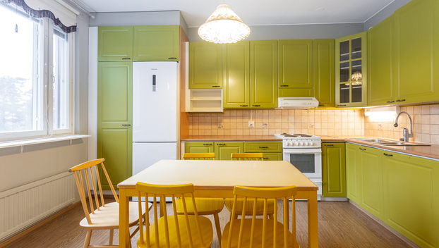 Seijantie 6, Soppeenmäki, Ylöjärvi