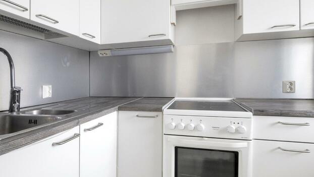 Sepänkatu 23, undefinedJoensuu