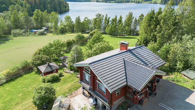Niemelännokanmutka 19, Viitapohja, Tampere
