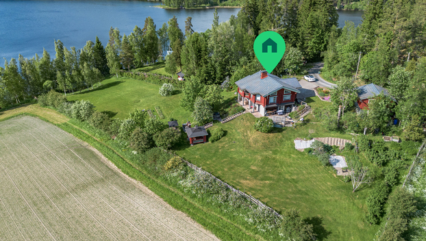 Niemelännokanmutka 19, Viitapohja, Tampere