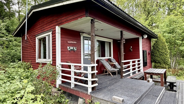Ristisaari 0, Puutikkala, Pälkäne