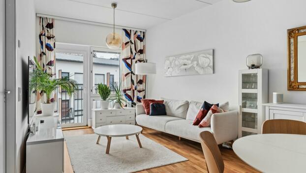 Kauppakumppanintie 2, Kauklahti, Espoo