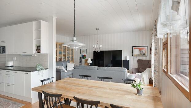 Ryytimaa 1, Järvenperä, Espoo