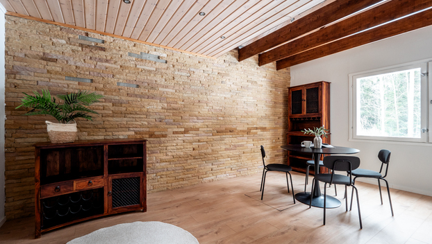 Oritputaantie 35, Iinatti, Oulu