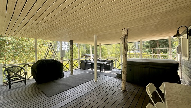 Kuhalantie 375, Alvettula, Hämeenlinna