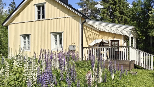 Simolantie 199, Hyrvälä, Hattula