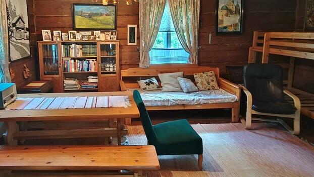 Simolantie 199, Hyrvälä, Hattula