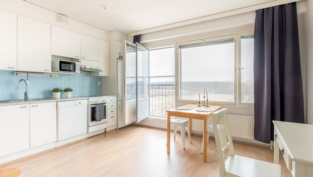 Tarhurintie 16, Hiekkaharju, Vantaa