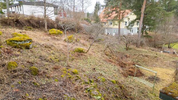 Lehvänkatu 8, Koivistonkylä, Tampere