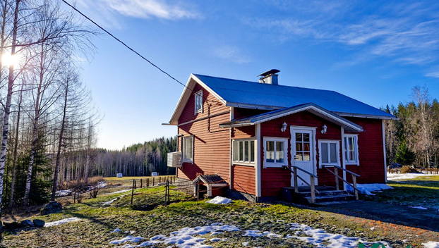 Sönkäntie 508, Savonranta, Savonlinna