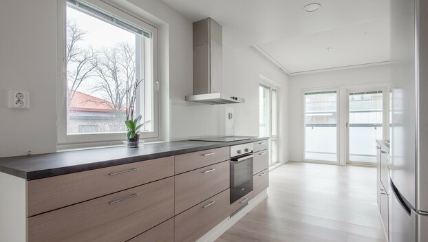 Raunintie 4, Raunistula, Turku