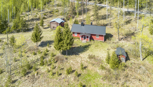 Sälinkääntie 537, Sykäri, Hyvinkää