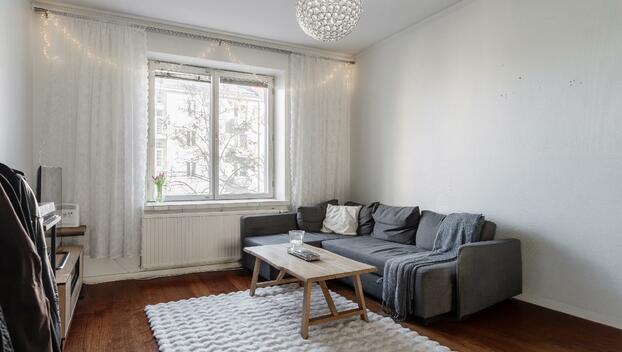 Mannerheimintie 43b, Taka-Töölö, Helsinki